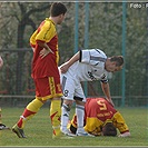 FC Tempo Praha B - SK Ďáblice B 1:5
