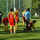 FC Tempo Praha - FK Dukla Praha B 0:0