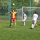 FC Tempo Praha - ABC Braník 1:3