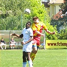 FC Tempo Praha - ABC Braník 1:3