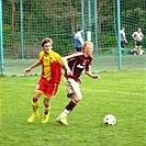 FC Tempo Praha - FK Dukla Praha B 5:2