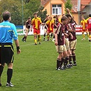 FC Tempo Praha - FK Dukla Praha B 5:2