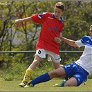 FC Tempo Praha B - SK Ďáblice 2:3