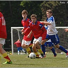 FC Tempo Praha B - SK Ďáblice 2:3