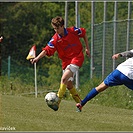 FC Tempo Praha B - SK Ďáblice 2:3