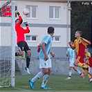FC Tempo Praha - ABC Braník 1:5