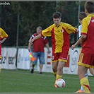 FC Tempo Praha - ABC Braník 1:5