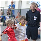 FC Tempo Praha - AFK Olympia Šeberov 9:18