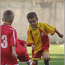 FC Tempo Praha - AFK Olympia Šeberov 9:18