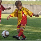 FC Tempo Praha - AFK Olympia Šeberov 9:18