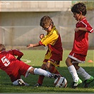 FC Tempo Praha - AFK Olympia Šeberov 9:18
