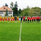 FC Tempo Praha - FK Viktoria Žižkov B 5:2