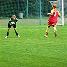 FC Tempo Praha - FK Viktoria Žižkov B 5:2