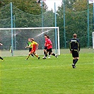 FC Tempo Praha - FK Viktoria Žižkov B 5:2