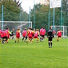 FC Tempo Praha - FK Viktoria Žižkov B 5:2