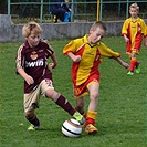 FC Tempo Praha - FK Dukla Praha 12:15