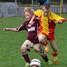 FC Tempo Praha - FK Dukla Praha 12:15