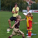 FC Tempo Praha - FK Dukla Praha 12:15