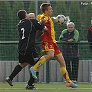 SK Újezd Praha 4 - FC Tempo Praha B 6:2