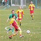 FC Tempo Praha - FK Meteor Praha VIII B 0:3