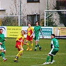 FC Tempo Praha - FK Meteor Praha VIII B 0:3