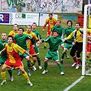 FC Tempo Praha - FK Meteor Praha VIII B 0:3