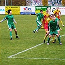 FC Tempo Praha - FK Meteor Praha VIII B 0:3