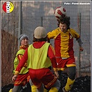 FC Tempo Praha - FK Újezd nad Lesy 1:0