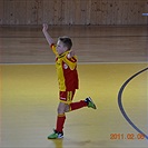 Tempo na domácím turnaji v DDM Modřany