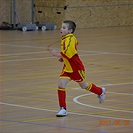 Turnaj v Radotíně - 3.místo