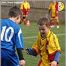 FC Tempo Praha - SK Nusle 11:9