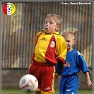 FC Tempo Praha - SK Nusle 11:9