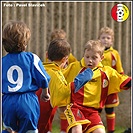 FC Tempo Praha - SK Nusle 11:9