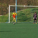SK Aritma Praha - FC Tempo Praha 7:2