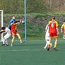 SK Aritma Praha - FC Tempo Praha 7:2