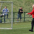 SK Aritma Praha - FC Tempo Praha 4:5