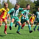 FK Meteor Praha VIII - FC Tempo Praha 5:44