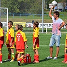 FK Meteor Praha VIII - FC Tempo Praha 5:44