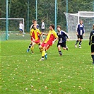 FC Tempo Praha - SK Union Vršovice 2:0