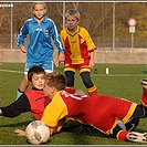 ČAFC Praha - FC Tempo Praha 11:14