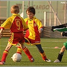 ČAFC Praha - FC Tempo Praha 12:18