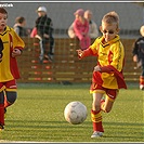ČAFC Praha - FC Tempo Praha 12:18