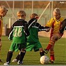 ČAFC Praha - FC Tempo Praha 12:18