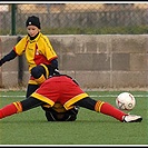 ČAFC Praha - FC Tempo Praha 10:28