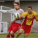 FC Tempo Praha - Sokol Kolovraty 2:2