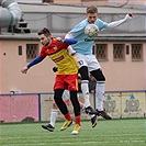 FK Slavoj Vyšehrad B - FC Tempo Praha 5:2