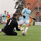 FK Slavoj Vyšehrad B - FC Tempo Praha 5:2