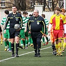 Loko Vltavín - FC Tempo Praha 1:11