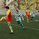 Loko Vltavín - FC Tempo Praha 1:11