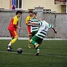 Loko Vltavín - FC Tempo Praha 1:11